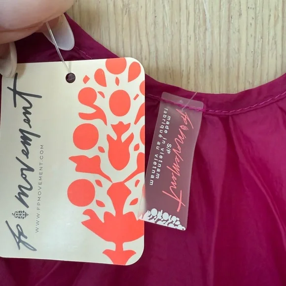 Free People Movement Berry Blitz Women's - Picture 3 of 3